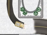 Snow Plow