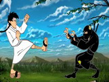 Karate Kamil