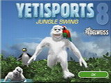 Yeti sports 8