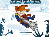 Snow Trooper