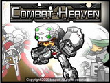 Combat Heaven