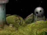 Samorost 2