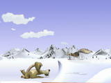 Ice Age 2 Scrat Jump