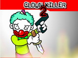 Clown Killer 2