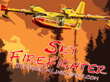Sky Fire Fighter
