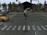 Street sesh