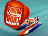 Power Boat