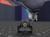 RC racer