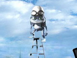 Kill Crazy Frog