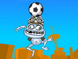 Crazy Frog Ball