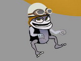 Kill The Crazy Frog