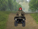 Quad Racer 2
