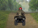 Quad Racer 2