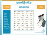 Osmisměrka