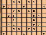 Sudoku original