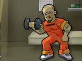 Death Row