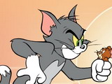 Tom a Jerry