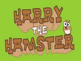 Harry the Hamster